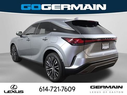 Used 2023 Lexus RX 350 Premium Plus w/ Cold Area Package image 11
