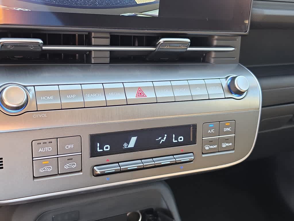 New 2027 Hyundai Kona SEL Sport FWD image 31