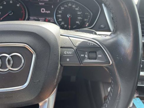 Used 2020 Audi Q5 2.0T Premium AWD/4WD image 25