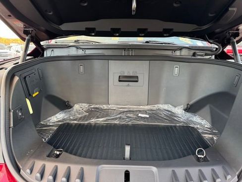 New 2025 Ford F150 Lightning Flash image 23