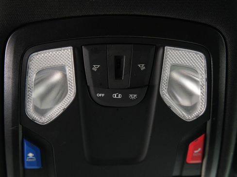 Used 2024 RAM 2500 Big Horn image 36