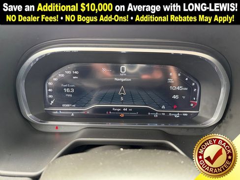 Used 2023 GMC Yukon SLT image 19