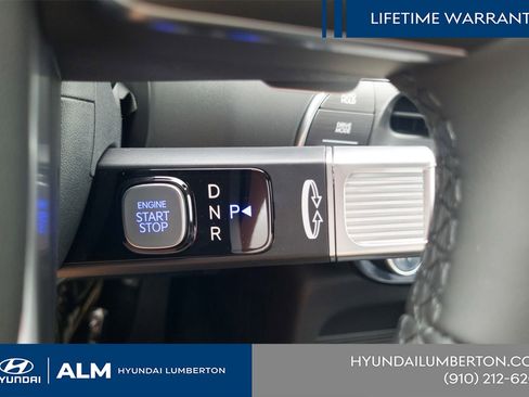 New 2026 Hyundai Palisade SE FWD image 27