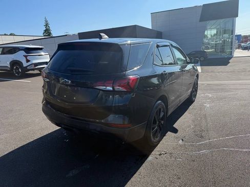 Used 2024 Chevrolet Equinox LS w/ LS Convenience Package AWD/4WD image 8