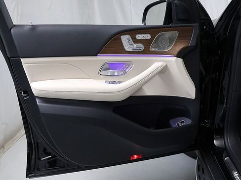 Certified 2026 Mercedes-Benz GLS 450 4MATIC image 29