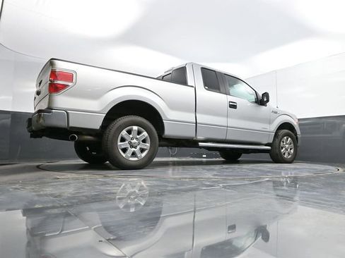 Used 2014 Ford F150 XLT w/ Equipment Group 302A Luxury image 47