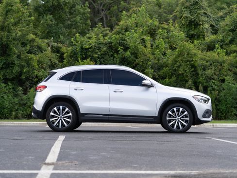Used 2021 Mercedes-Benz GLA 250 image 5