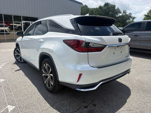 Used 2019 Lexus RX 350L FWD image 9