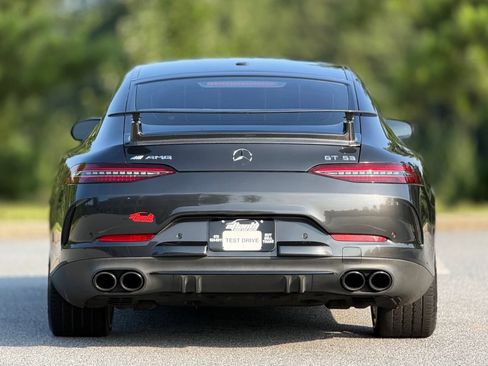 Used 2019 Mercedes-Benz AMG GT 53 image 6