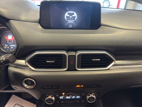 Used 2017 MAZDA CX-5 Grand Touring w/ Premium Package AWD/4WD image 19