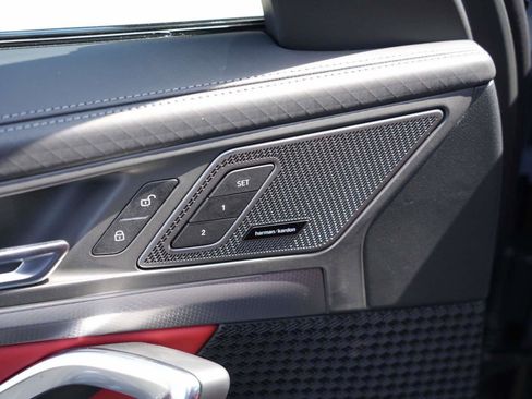 New 2026 BMW X2 M35i w/ M Sport Professional Package image 13