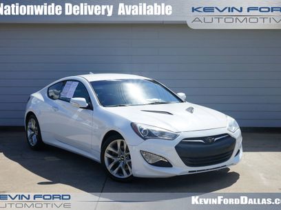 Used 2016 Hyundai Genesis 3.8