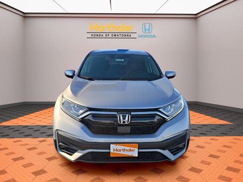 Used 2020 Honda CR-V EX-L image 8