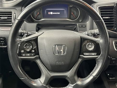 Used 2021 Honda Pilot EX-L image 18