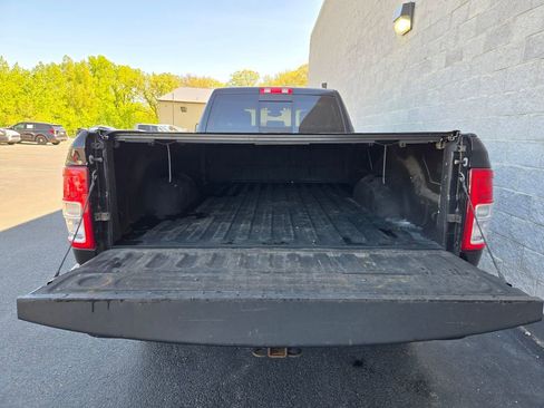 Used 2019 RAM 3500 Big Horn AWD/4WD image 12