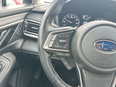 Used 2020 Subaru Outback Limited XT w/ Popular Package #2 image 29