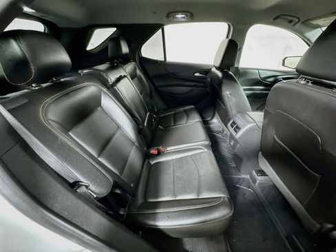Used 2021 Chevrolet Equinox LT AWD/4WD image 26