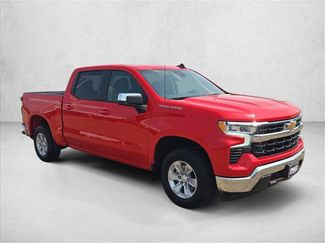 Used 2025 Chevrolet Silverado 1500 LT RWD video 3