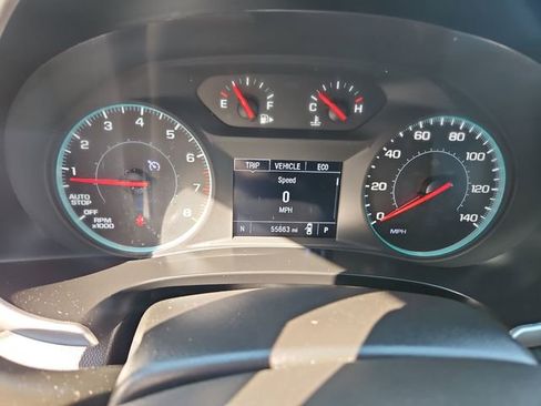 Used 2025 Chevrolet Malibu LT image 15