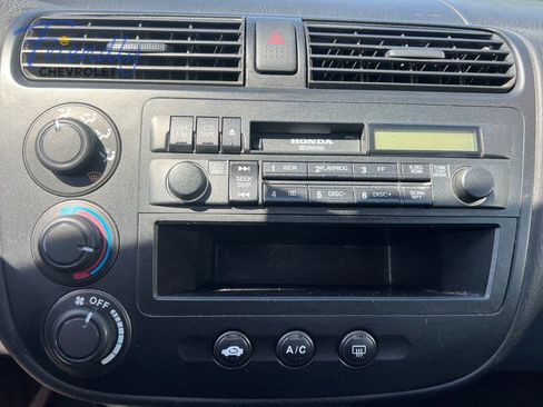 Used 2001 Honda Civic LX image 6