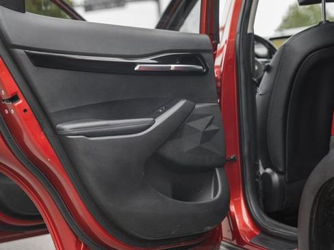 Used 2021 Kia Seltos SX image 36