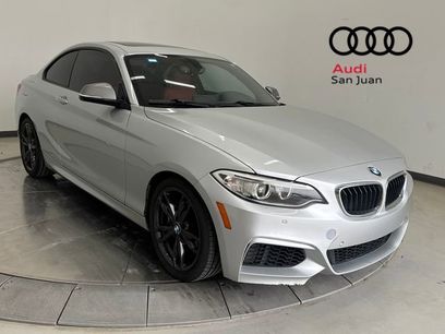 Used 2016 BMW M235i Coupe