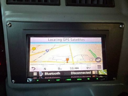 Used 1998 HUMMER H1 4-Door Open Top image 39