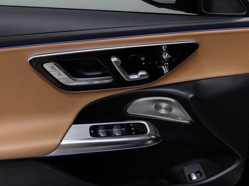 Certified 2025 Mercedes-Benz E 350 E 350 image 6