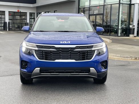 New 2026 Kia Seltos S image 2