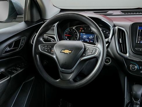 Used 2023 Chevrolet Equinox LT image 24