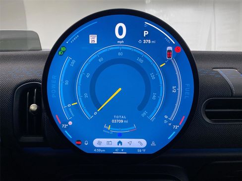 Certified 2025 MINI Cooper S image 14