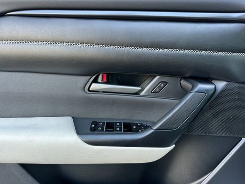 New 2026 MAZDA CX-50 AWD 2.5 S w/ Cargo Package image 10