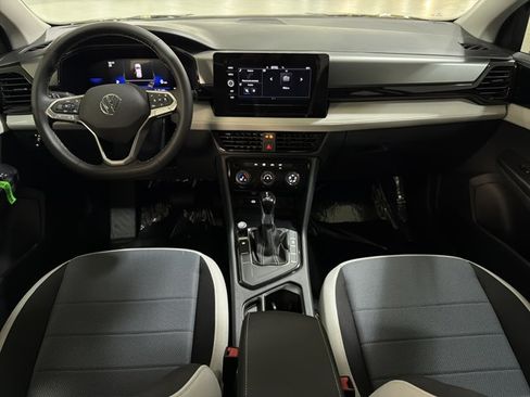 New 2026 Volkswagen Taos S FWD image 25