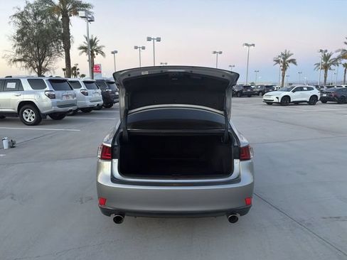 Used 2015 Lexus IS 350 w/ F-Sport Package RWD image 31