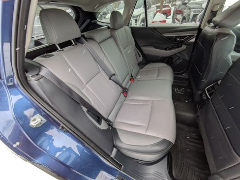 Used 2021 Subaru Outback Limited XT image 22