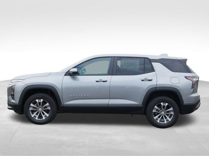 New 2026 Chevrolet Equinox LT