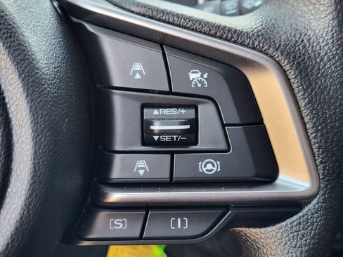 Used 2023 Subaru Crosstrek 2.0i image 23