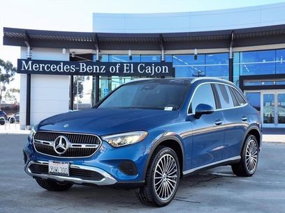 Used 2025 Mercedes-Benz GLC 300 GLC 300