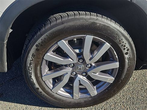 Certified 2022 Honda Pilot EX-L image 9