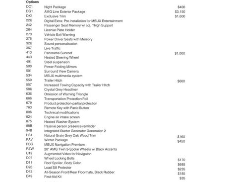 Certified 2026 Mercedes-Benz GLE 350 4MATIC image 2