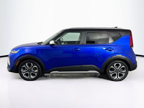 Used 2022 Kia Soul X-Line FWD image 7