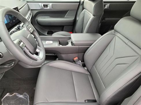 New 2026 Hyundai Santa Fe SEL image 15