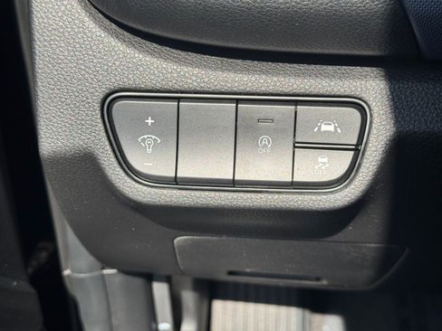 Used 2022 Kia Seltos Nightfall Edition AWD/4WD image 16