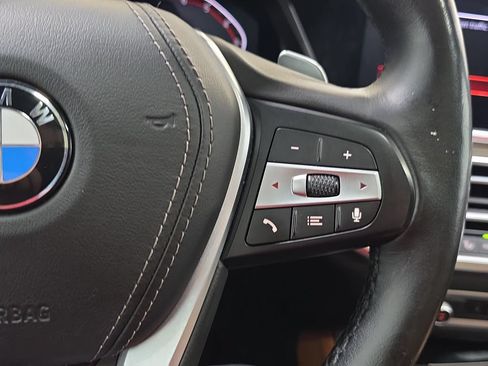 Used 2019 BMW X5 xDrive40i w/ Convenience Package AWD/4WD image 17