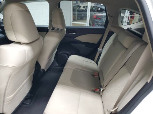 Used 2015 Honda CR-V EX image 11