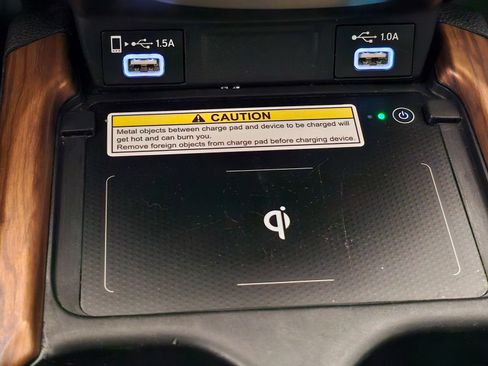 Used 2022 Honda CR-V Touring image 16