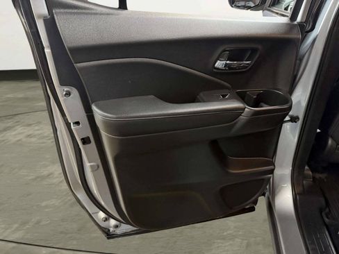 Used 2019 Honda Ridgeline RTL-T image 21