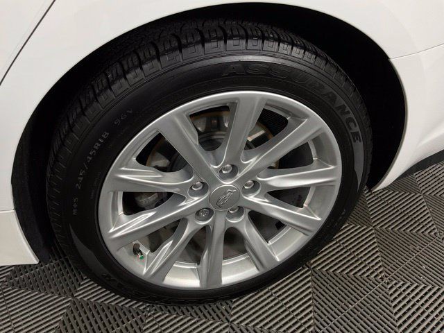 Used 2020 Cadillac CT5 Luxury w/ Cold Weather Package RWD image 36