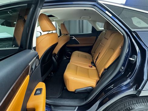 Used 2021 Lexus RX 350 AWD w/ Premium Package image 11