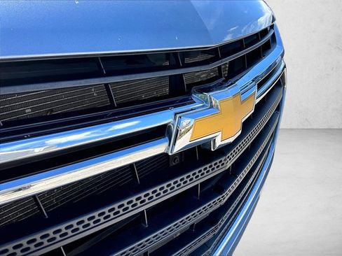 Used 2020 Chevrolet Traverse LS FWD image 26